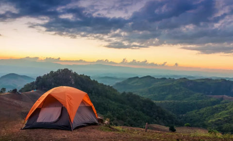 Hiking & Camping Products