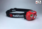 PathFinder Motion Sensor Led Headlamp