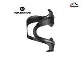 ROCKBROS Bicycle Aluminum Alloy Adjustable Water Bottle Cage