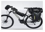 Rhinowalk waterproof Bike Frame Bag triangle bicycle frame bag 3L