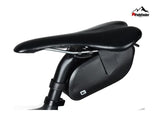 Rhinowalk Waterproof MTB Road Bike Saddle Bag bicycle Rear Seat bag