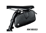 Rhinowalk Waterproof MTB Road Bike Saddle Bag bicycle Rear Seat bag