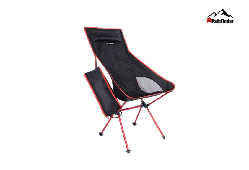 Lightweight Folding Camping/Fishing/Picnic Chair – PathFinder Outdoors PH