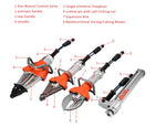 Hydraulic Combi Tool (Please contact us for price quotation) FCP