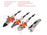 S311B Hydraulic Cutter (Please contact us for price quotation) FCP